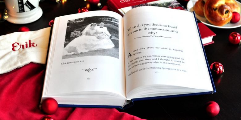 story worth, christmas gifts