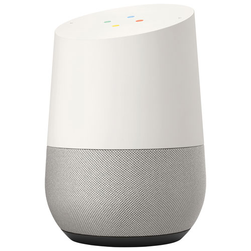 Google Home System