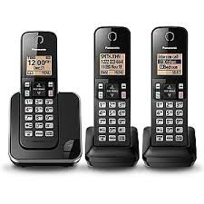 Panasonic Cordless phones 