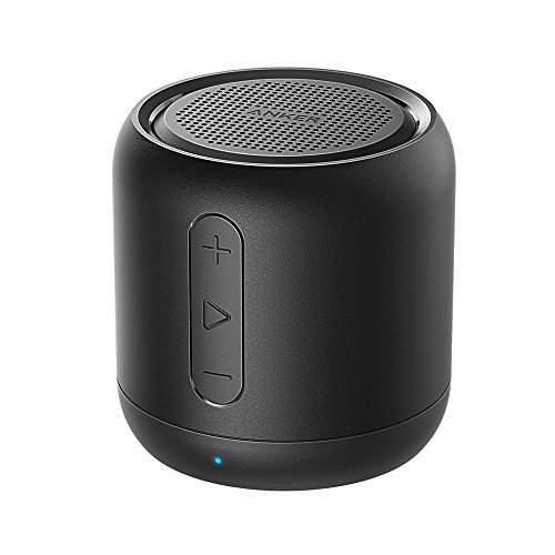 Portable Bluetooth Speaker