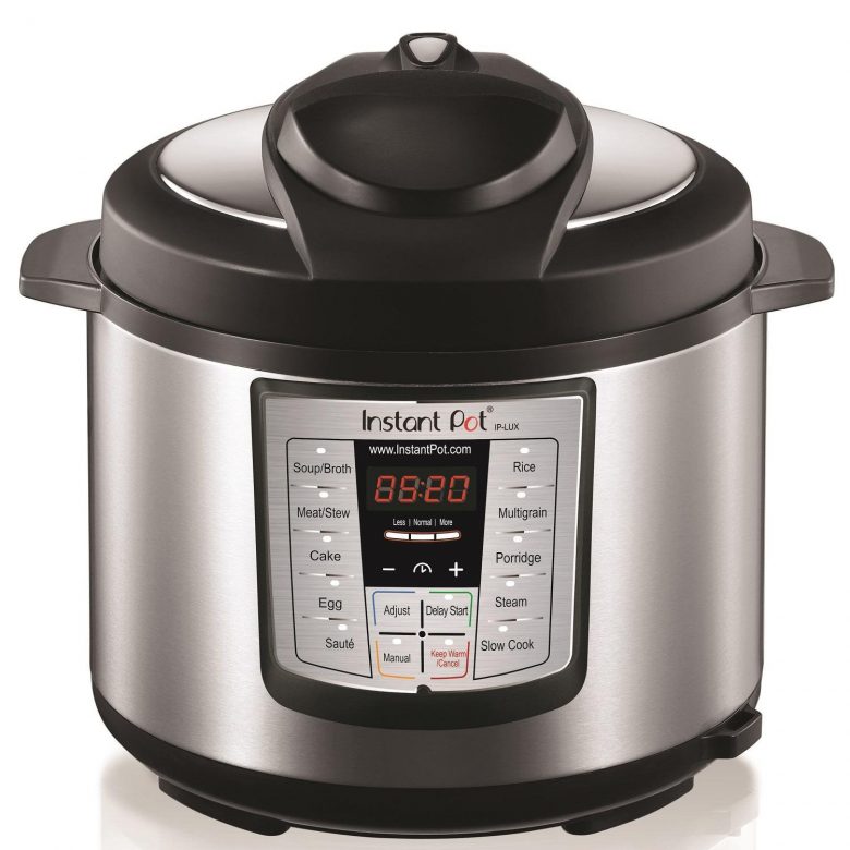 instant pot, Christmas gifts